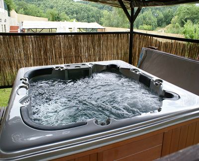 Country Club hotel Babe 15