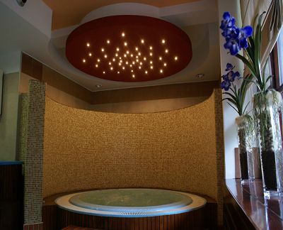 Country Club hotel Babe 16