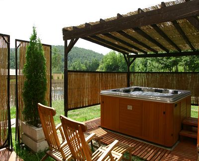 Country Club hotel Babe 17