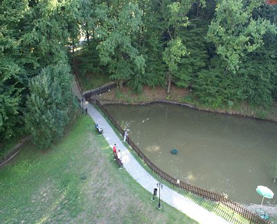 Country Club hotel Babe 22