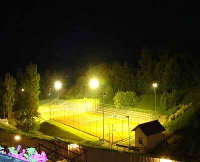 Country Club hotel Babe 21