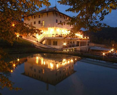 Country Club hotel Babe 3