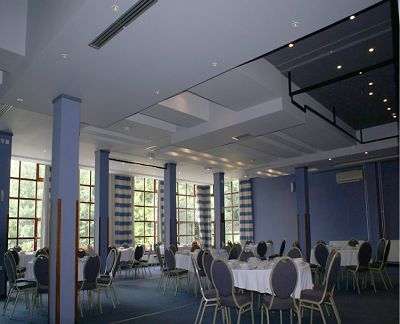 Country Club hotel Babe 19