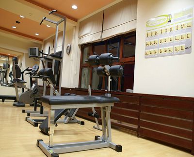 Country Club hotel Babe 20