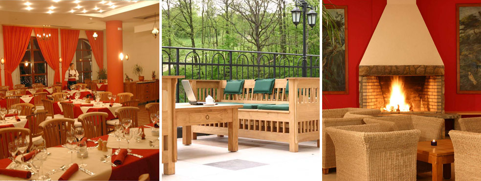 Country Club hotel Babe 24