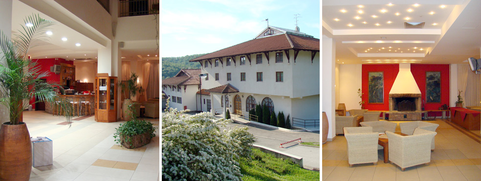 Country Club hotel Babe 26