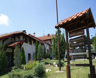 Country Club hotel Babe 4