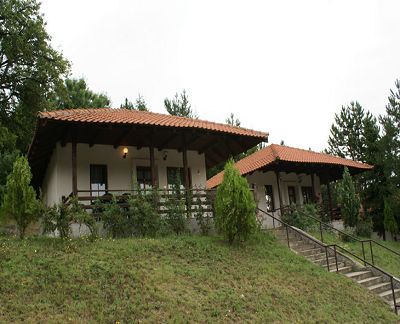 Country Club hotel Babe 7