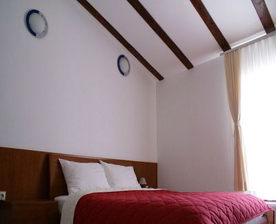 Country Club hotel Babe 10