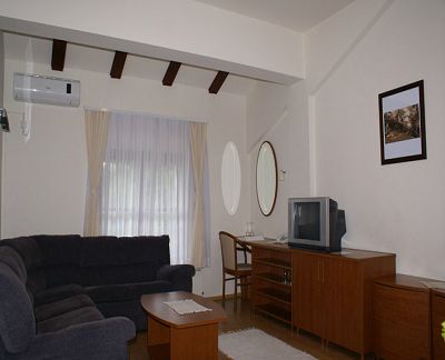 Country Club hotel Babe 11