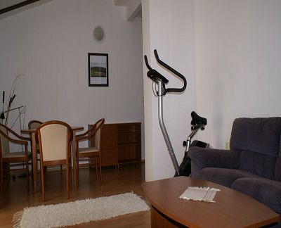 Country Club hotel Babe 12