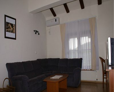 Country Club hotel Babe 13