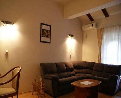 Country Club hotel Babe 14