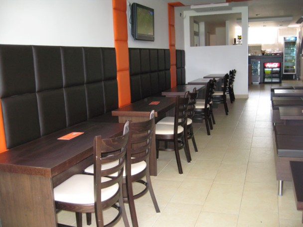 Sportski centar Olimp 7