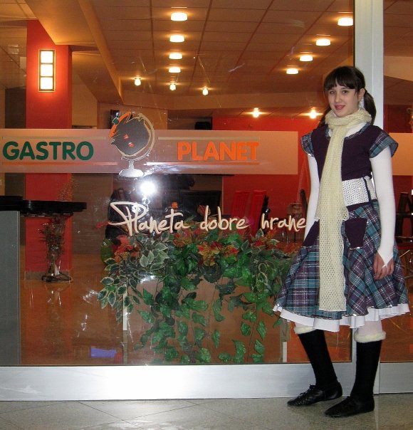 Gastro Planet 2