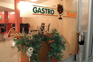 Gastro Planet 8