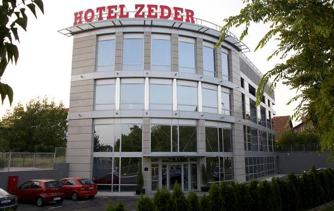 Zeder 11