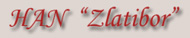 HAN Zlatibor 1
