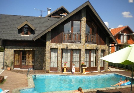 Zlatiborska jezera 2