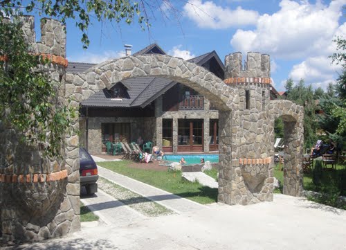 Zlatiborska jezera 1