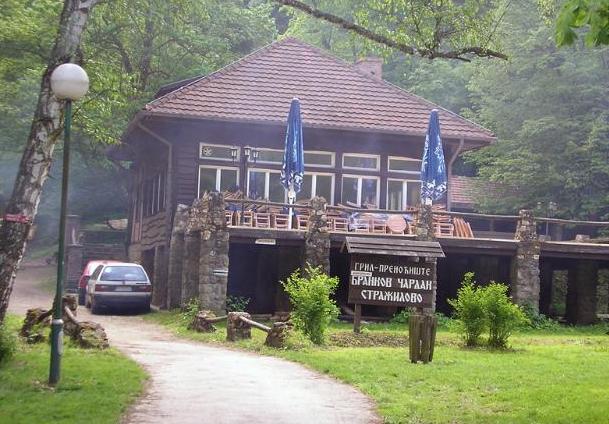 SUR Brankov čardak 2