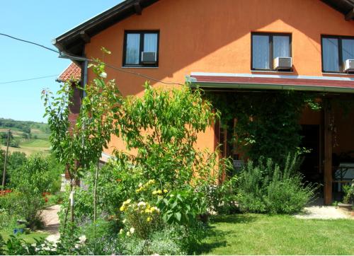 Karlovački konak 10