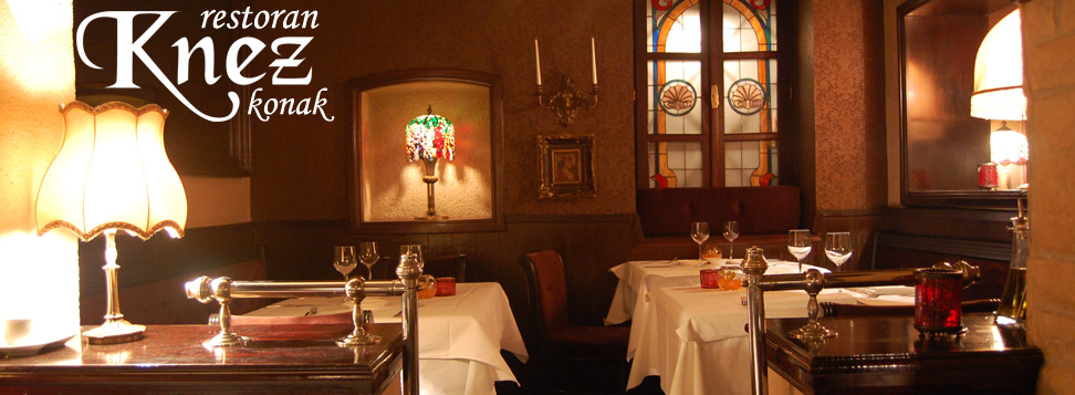 Knez Konak 1