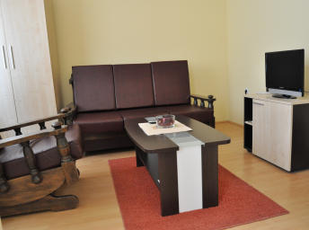 Majesty Apartments 15