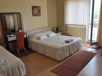 Majesty Apartments 14