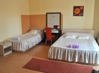 Majesty Apartments 13