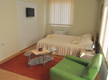 Majesty Apartments 12