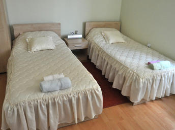 Majesty Apartments 11