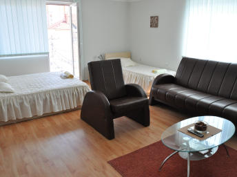 Majesty Apartments 9