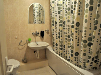 Majesty Apartments 7