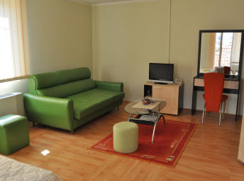 Majesty Apartments 6