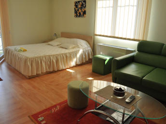 Majesty Apartments 5