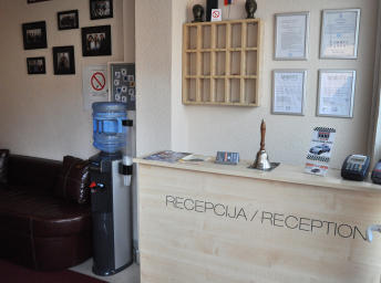 Majesty Apartments 4