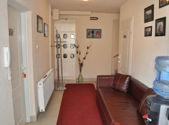 Majesty Apartments 21