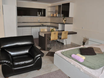 Majesty Apartments 3