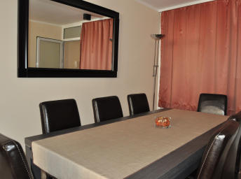 Majesty Apartments 22