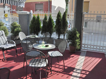 Majesty Apartments 17