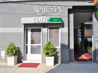 Majesty Apartments 16