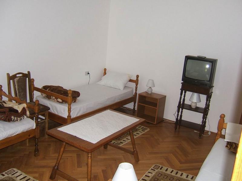 Privatni smeštaj Živković Petar 8