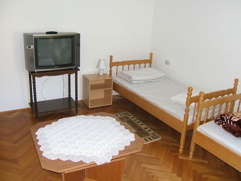 Privatni smeštaj Živković Petar 7