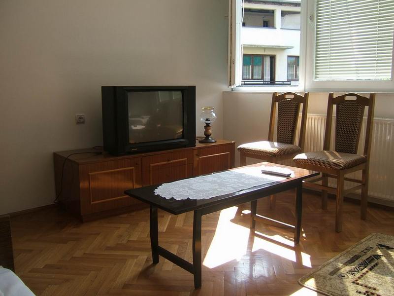 Privatni smeštaj Živković Petar 10