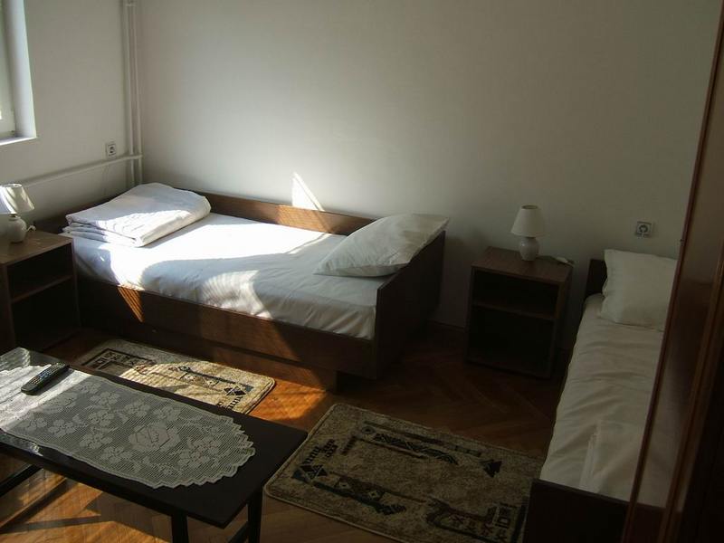 Privatni smeštaj Živković Petar 9