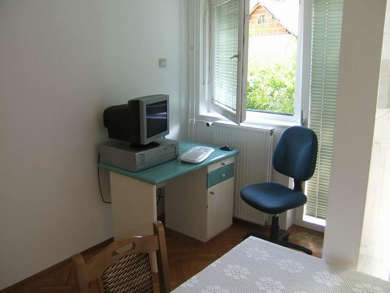 Privatni smeštaj Živković Petar 4