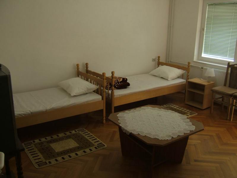 Privatni smeštaj Živković Petar 6