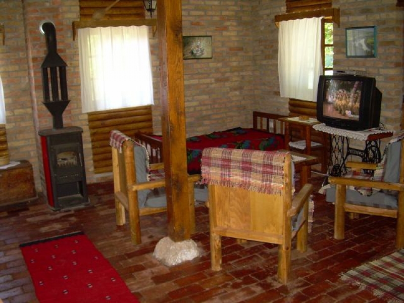 Domaćinstvo Tadića Vajati 4