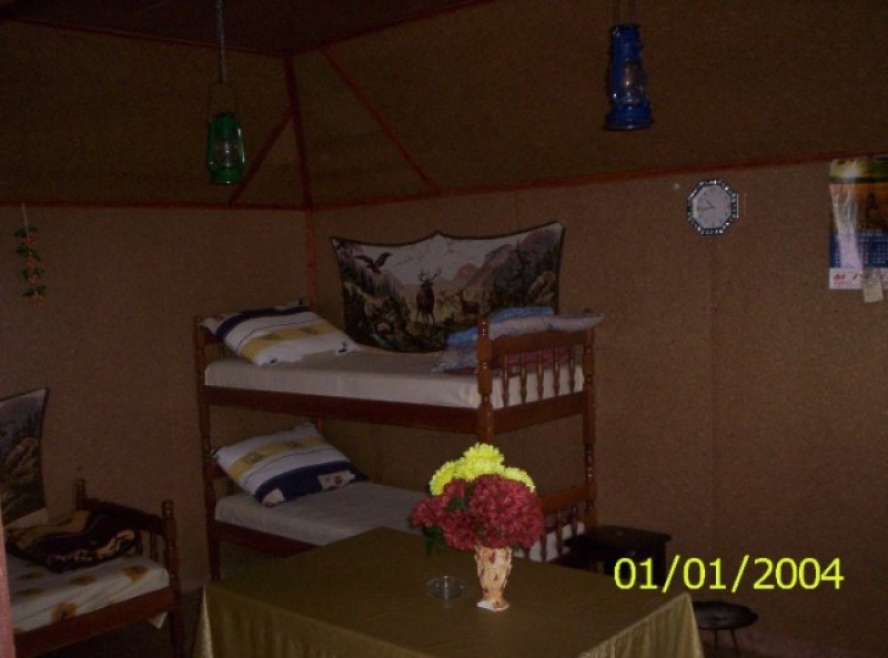 Domaćinstvo Ratka Markovića 1